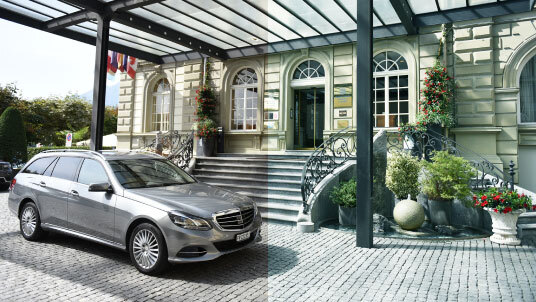 e-class